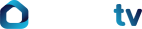 HomeTV Logo